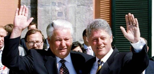 叶利钦|如果普京不反美,而是韬光养晦走亲美路线,俄罗斯会变成什么样