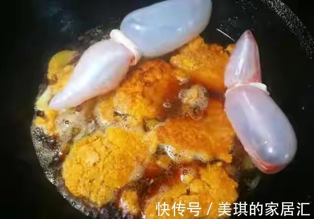菜市场|开学了,常做“儿童成长菜”,每周一次,营养好吃,益智又长个