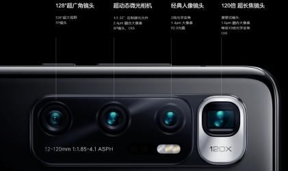 未来|潜望式镜头或将出现在未来的iPhone上 合作商为三星