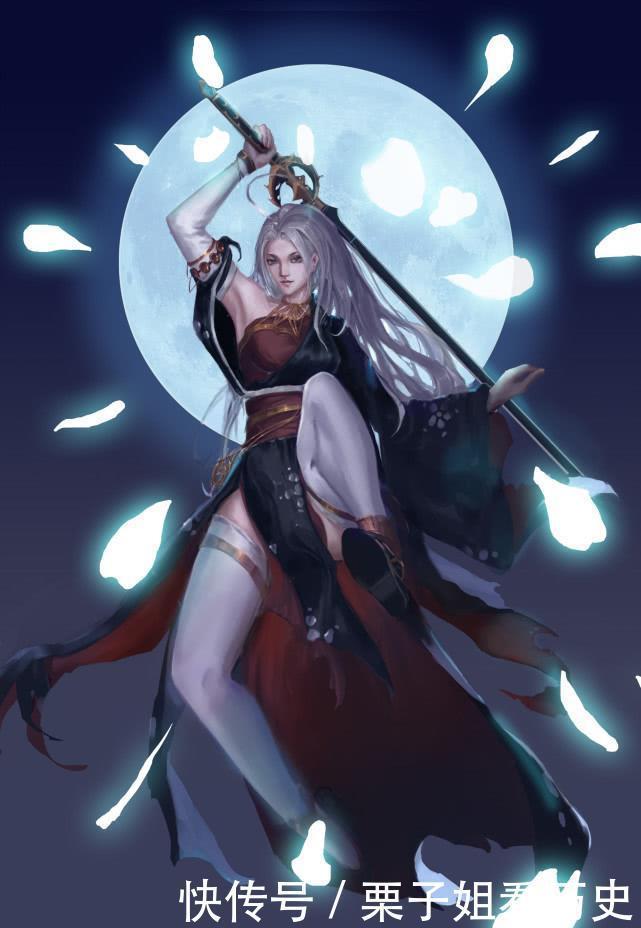 上榜|DNF玩家最不满意四个职业三觉,武神最敷衍,剑帝意外上榜!