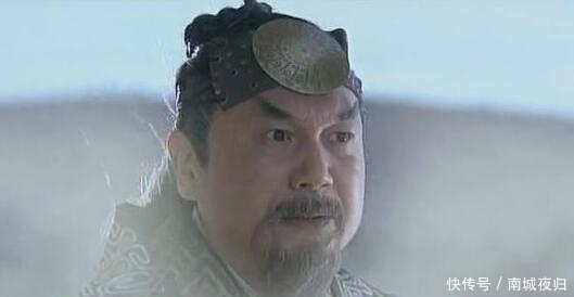 封神阐教七人肉身成圣,为啥全都出走看清某人面目不想被暗算