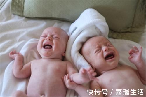 宝宝|为什么婴儿出生时是“哭”不是“笑”？哭声的正确解读，你了解吗