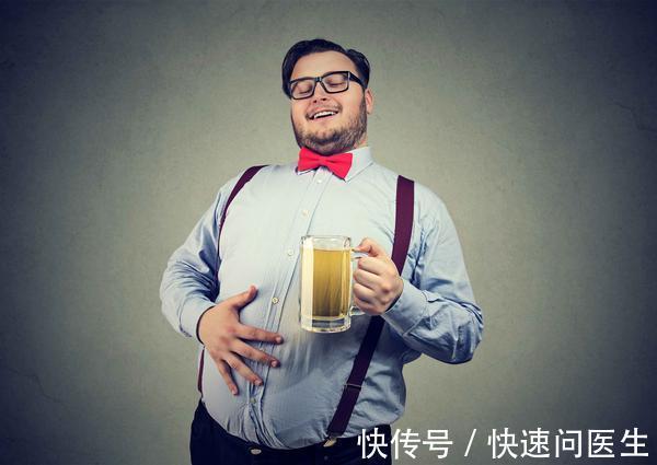 胰岛素抵抗|没有富贵命，却得富贵病，如果体重超过这个数，癌症说“等你”