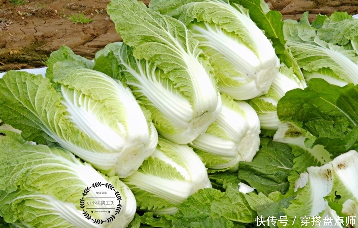  置办年货，这6种食物提前准备，易存易放营养足，过年不花冤枉钱