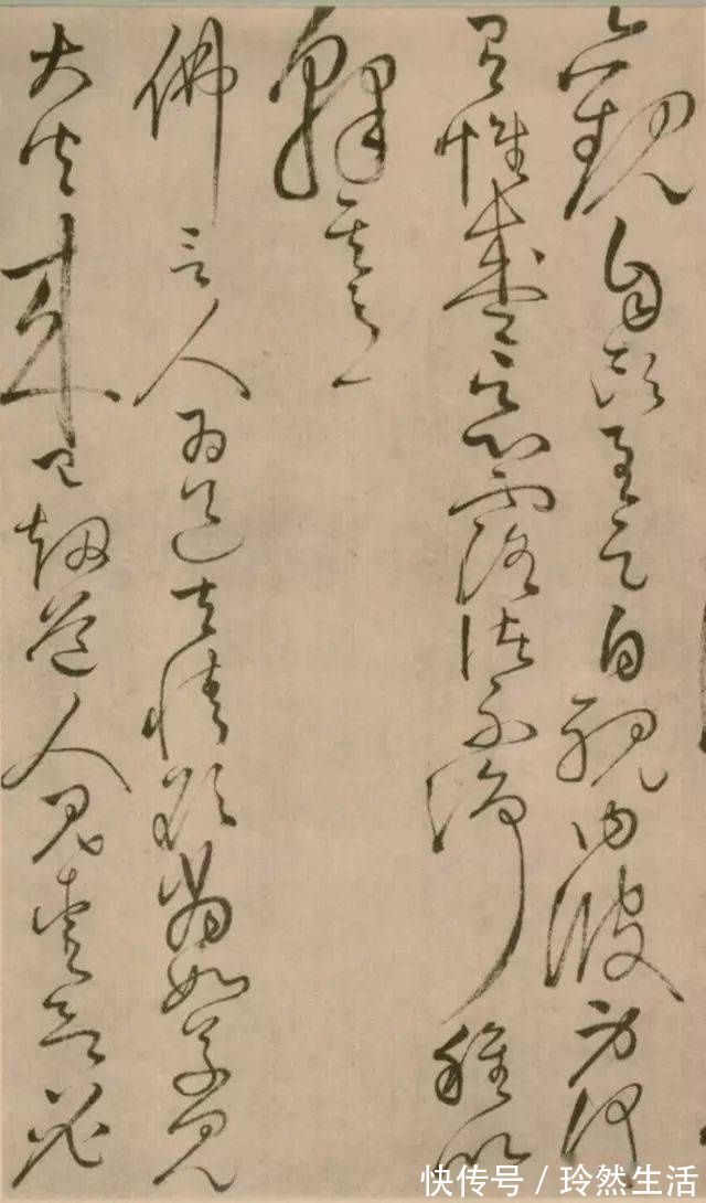 周濂@徐悲鸿评他的这部作品前无古人,后无来者