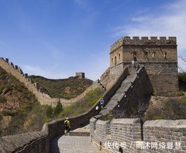 剿敌|建于东晋的江南古长城,现存5000米,戚继光在城墙上剿敌无数