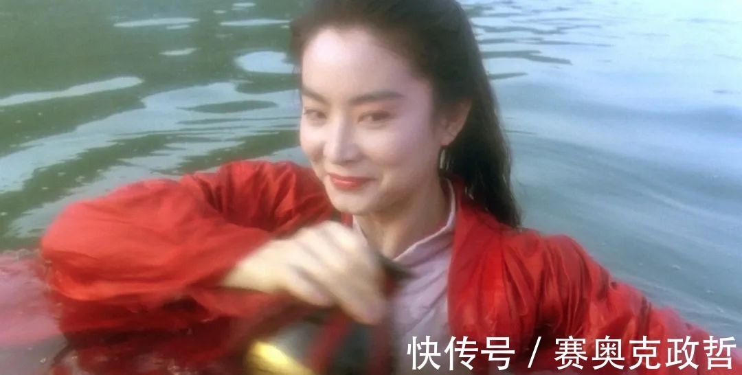 反派&武侠电影中碾压主角的大反派:衍空,曹少钦,东方不败,谁更强?