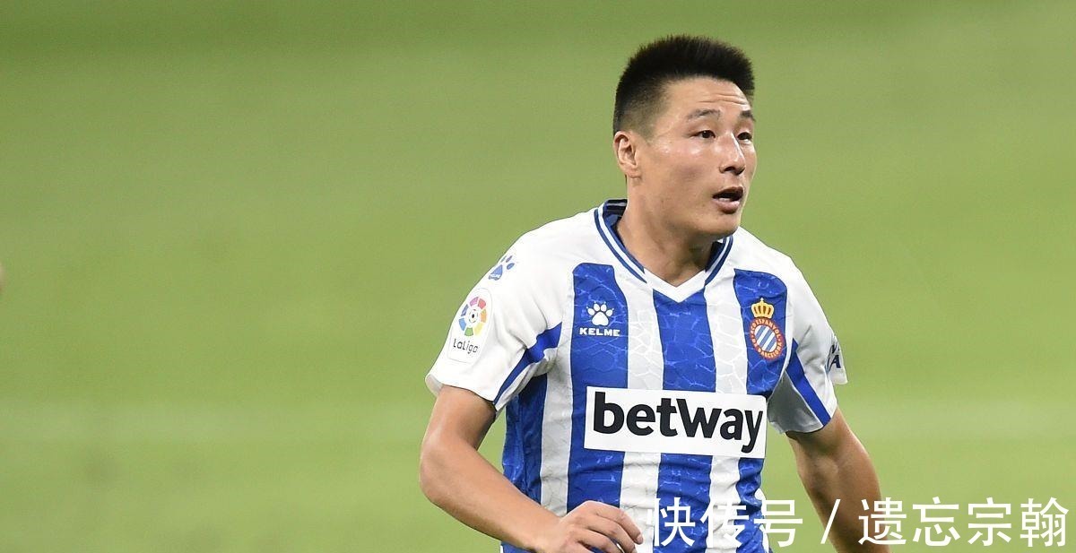 西甲|太寒心！武磊被西媒諷刺球隊罪人，國內(nèi)部分球迷幸災(zāi)樂禍點贊