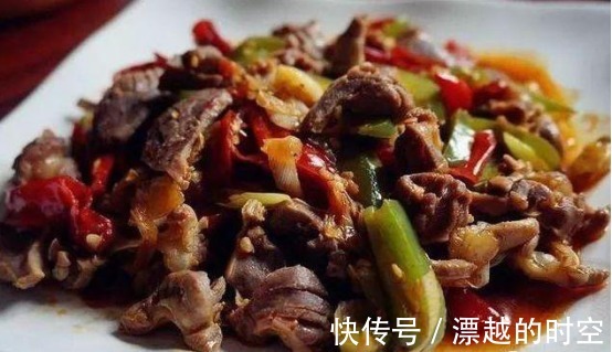 香喷喷的几道家常菜，简单好吃又营养，天天吃都不厌又不贵