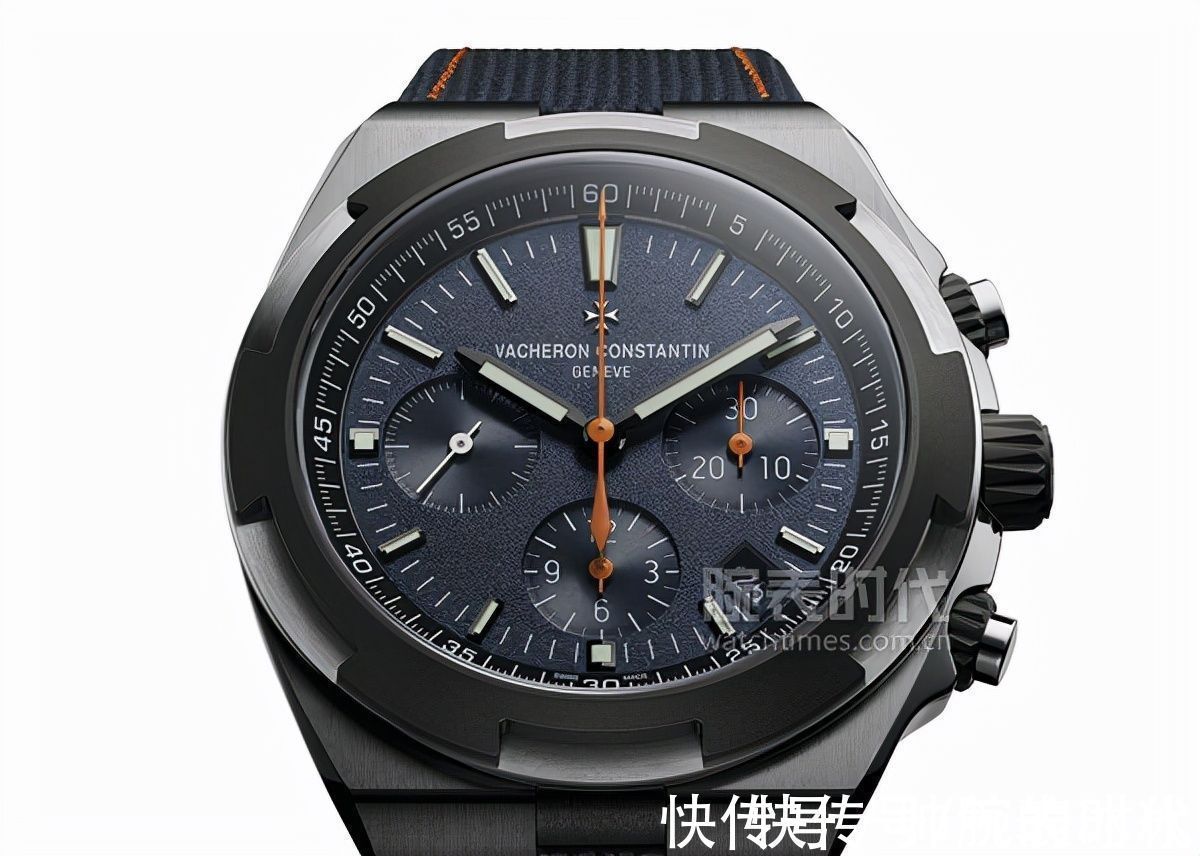 overseas 江诗丹顿纵横四海出王炸,不到珠峰非好汉