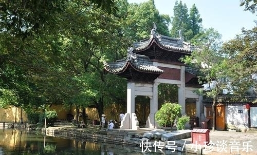 江南|苏州5A绝美景区走红，主要以江南流水忧郁风格为主，距市区49公里