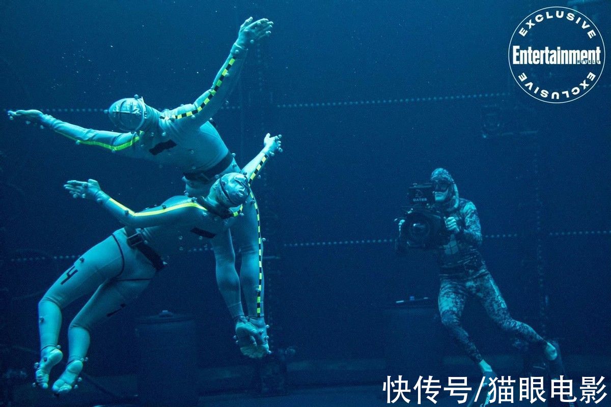 徐志胜何广智可出演阿凡达！卡梅隆亲自邀请，网友：这是啥情况？