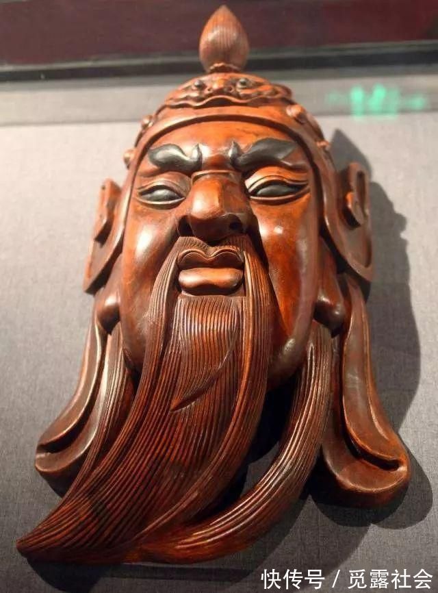 齐白石#最具收藏价值的木雕作品，都是什么样子的