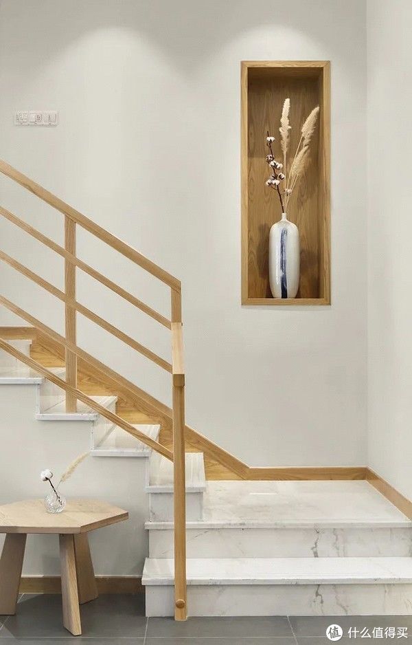 收纳|讲真,小户型的这面墙,早就该舍去