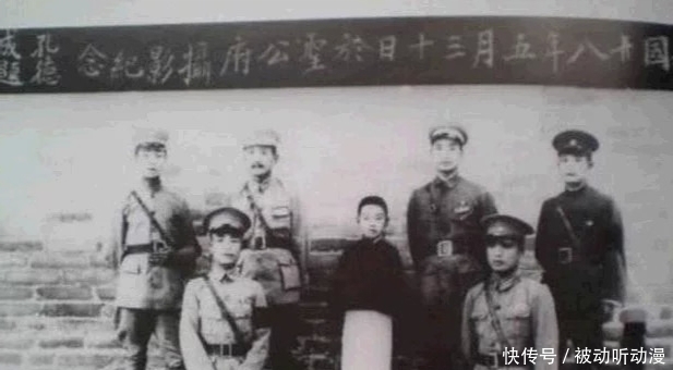 临终|临终让小妾有了身孕,军队24小时保护产房,一出生就轰动民国