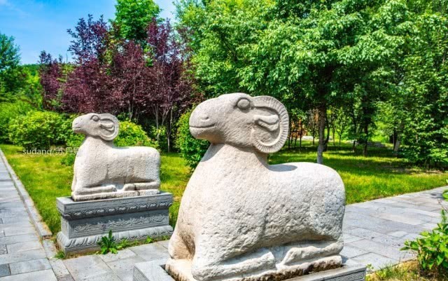 渤海国|渤海古墓群:靺鞨人的奇葩葬俗,冢上作屋,尸体腐后再下葬