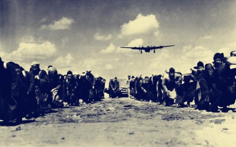 抗日战争|一组照片还原真实的抗日战争,骑兵和马都躺在平原上伏击敌人