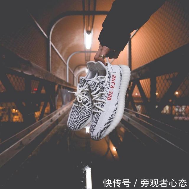 下月狠货数不过来!Yeezy红字、自动系带AJ