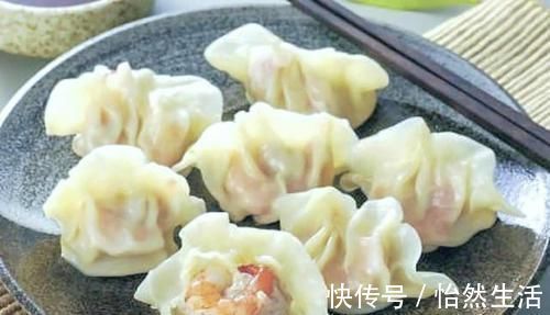 饺子皮|水开才下饺子？那就大错特错了，加上这一步，保证饺子好吃皮不坏