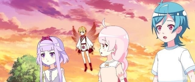 菲尔|小花仙:贝瑞心里最害怕的那个它,又来了