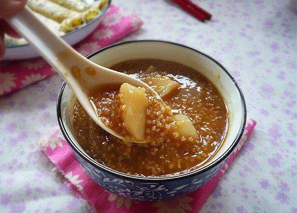 补血|红糖和“它”一起泡水喝，助你暖宫排毒清污血，预防妇科炎症