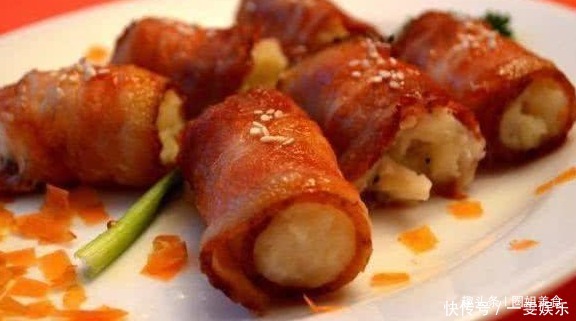 多给孩子吃这菜,常吃补钙又补血,增强免疫力,冬天少生病