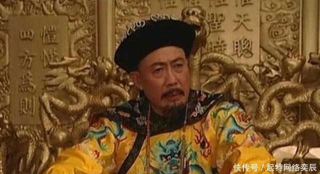 太监|杀了康熙的三个手握证据的大太监,雍正篡位,是真的吗