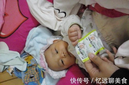 孩子|告诫娃在睡前,宁可饿着也不能碰的3种食物,不然伤脾,不发育