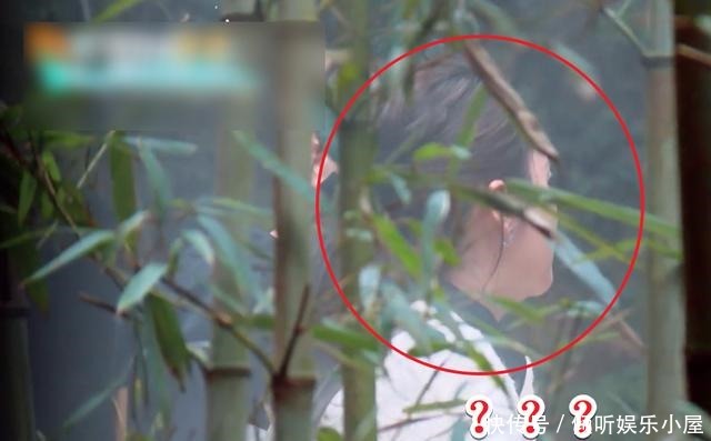 蒋勤勤 蒋勤勤不给刘涛好脸色直言知道是她就不来了,看到评论区我笑了