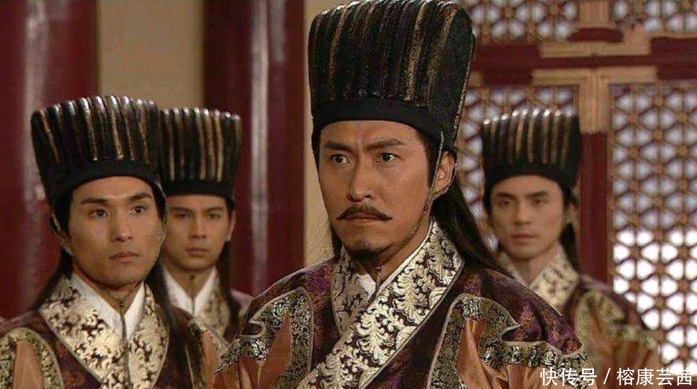 朱棣|朱棣杀入皇宫后,为何先下令处死所有宫女?为杜绝发生这件事