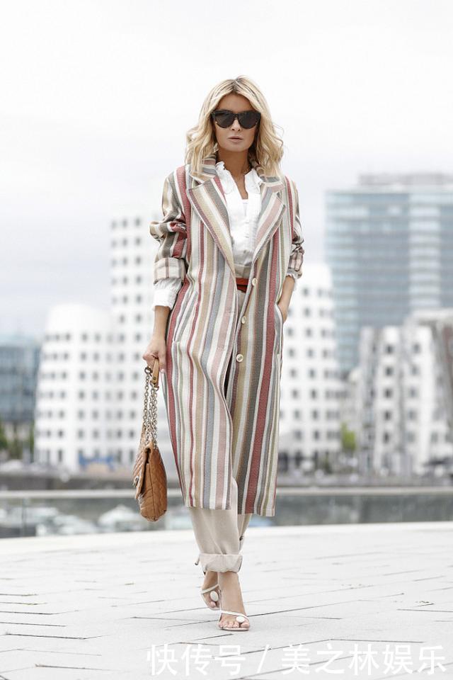 娃娃领的服|这个冬天这种穿搭火了,表面淑女实际绿茶,男人太迷这种乖巧搭配