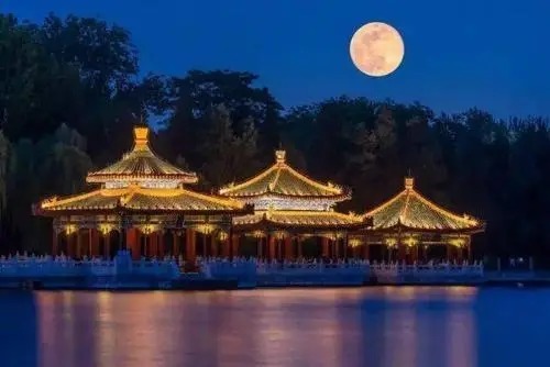 人生&苏轼这首词,开篇即经典,结句令人荡气回肠,千年来无人超越……