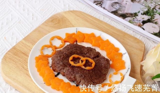 牛排|建议若条件允许,秋天多给孩子吃这肉,增强体质,聪明又长个!