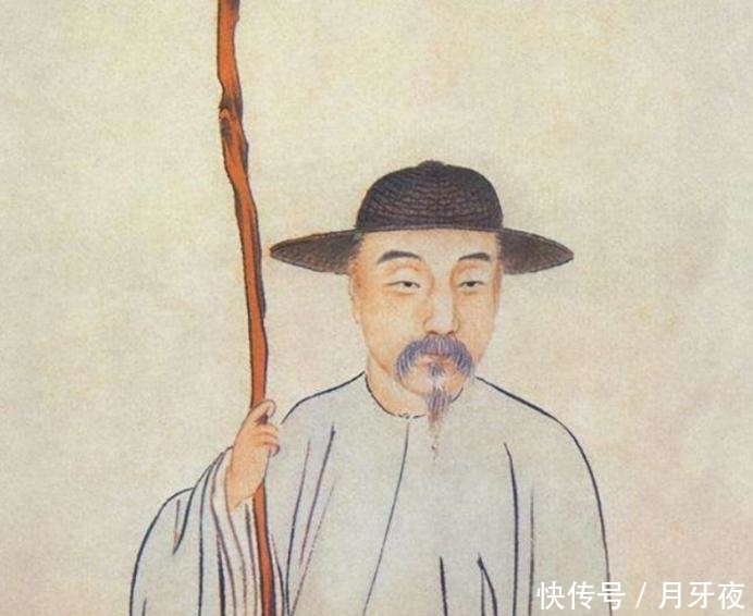 清初|因近视闹笑话的古人, 清初诗人丁澎,丫鬟当新娘第二天才知道