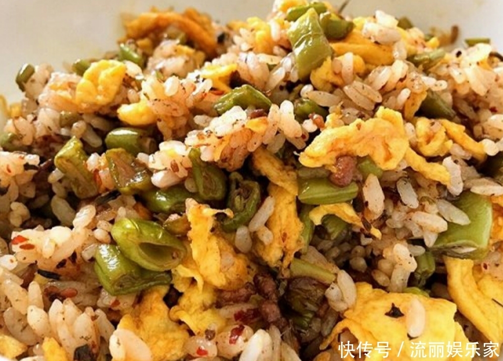  营养价值|这道简单的懒人饭，可以健脾养胃，是营养价值极高的养生饭