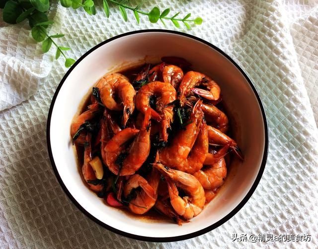 一道菜|快开学了,分享适合孩子吃的一道菜,味道鲜美,补钙健脑,别错过