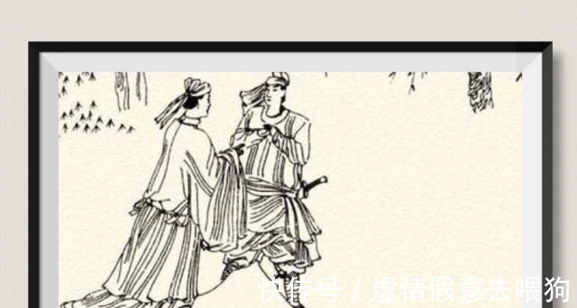 田七郎@聊斋中最接近神的凡人,他有什么本事能在地府杀了个两进两出