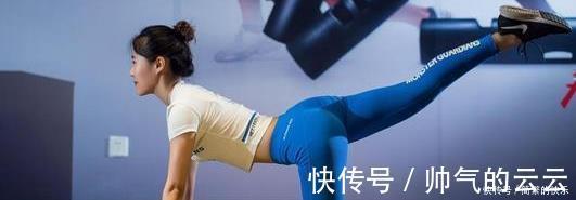 小张|准妈晒怀孕前后对比照,差距大的判若两人,网友没事别随便生娃