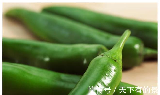 辣味|辣椒大量上市,试试这种做法,香而不腻,作为下酒菜再合适不过了
