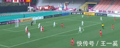 王珊珊|7-0!中国女足提前出线!王霜戴帽庆生,王珊珊双响唐佳丽建功