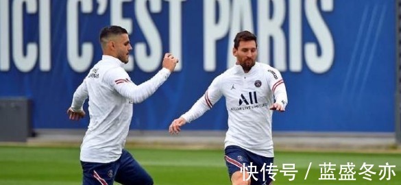 阿根廷|梅西拒为阿根廷参赛,全力服务巴黎,留力欧冠,球王动真格!