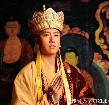 嫁给|高小姐貌美如花, 为何却要嫁给猪八戒? 背后或暗藏一个交易!