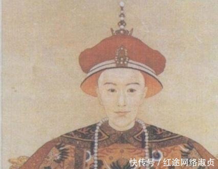 真容|晚清光绪皇后妃子的真容,网友:可真是苦了咱光绪皇帝了