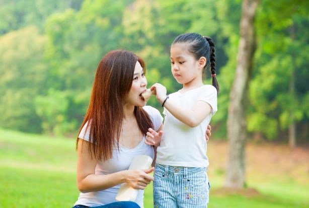 孩子能够|孩子缺乏责任感怎么办？父母用三个方法，让娃不做生活的“逃兵”