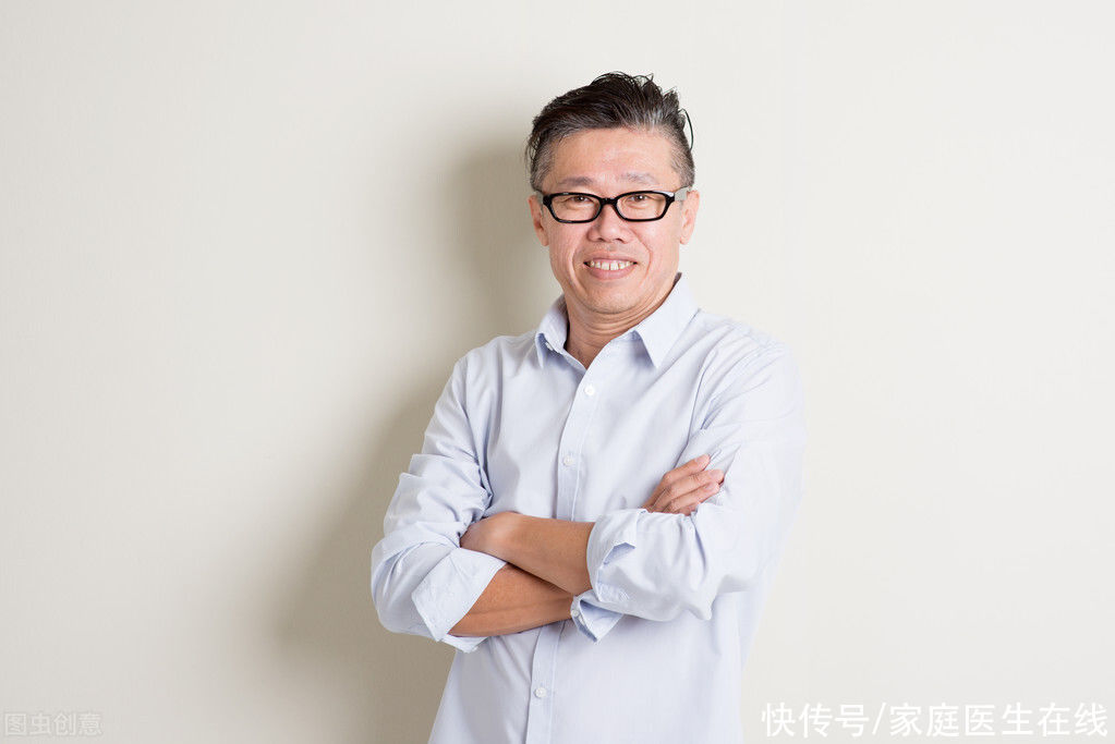 男性|男性人到中年很慌？医生：做好这“5少5多”，可以安心度过