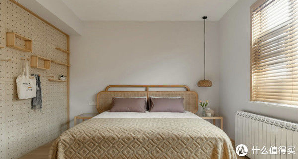 日式|武汉独居女孩160平日式风之家，白墙原木温暖舒适，超级自在又幸福