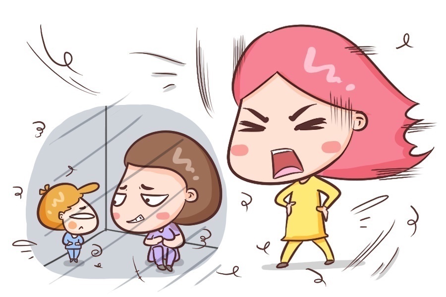 三个字|你经常给孩子说的这三个字,比吼孩子的杀伤力会更大,可别再做了