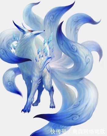 奉天录@妖跟怪其实不是同一类的,你知道多少?有一个是真实存在的!