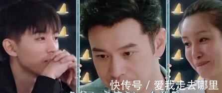 没了张亮就是不行!中餐厅3新来的林大厨,用两个梨子做了顿晚饭