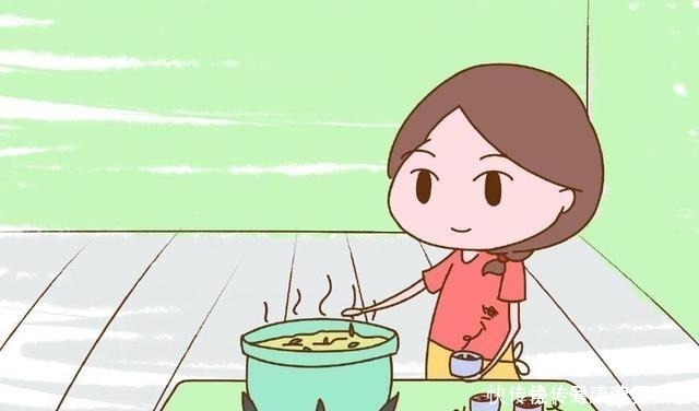 家常菜|月子里这些东西别吃，会回奶，很多是家常菜说不定你天天吃！